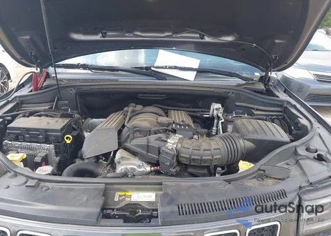 2014 Jeep Grand Cherokee Srt8 from USA, damaged, VIN 1C4RJFDJ1EC400567